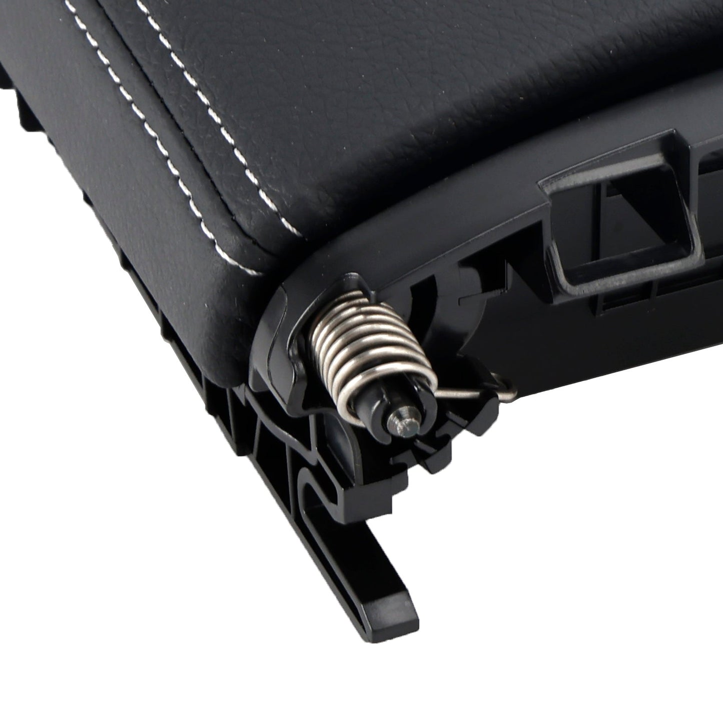 Armrest Front Center Console Storage Lid For Benz C300 C400 C63 AMG GLC43 2015-2020