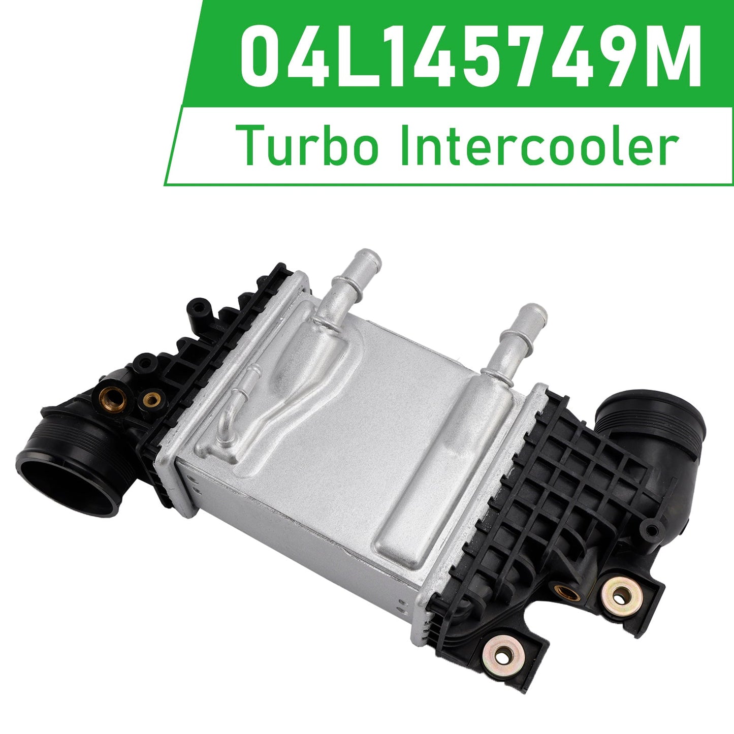 2017-2021 VW Crafter SX_,SY_2.0 TDI 4motion DAVA DAUA Van Turbo Intercooler 04L145749H