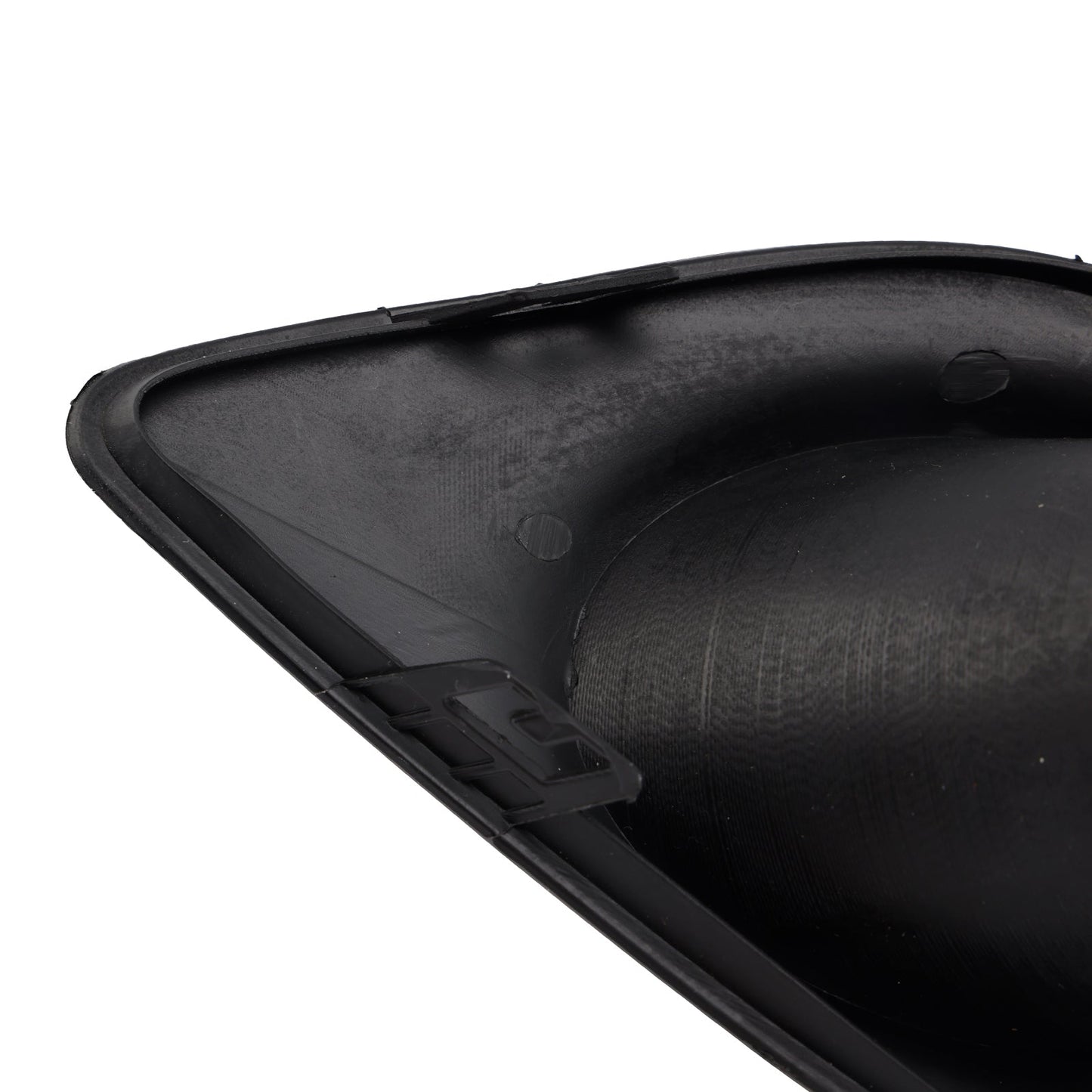 Right Side Fog Light Bezel For Dodge Charger 2015-2022 68280428AA