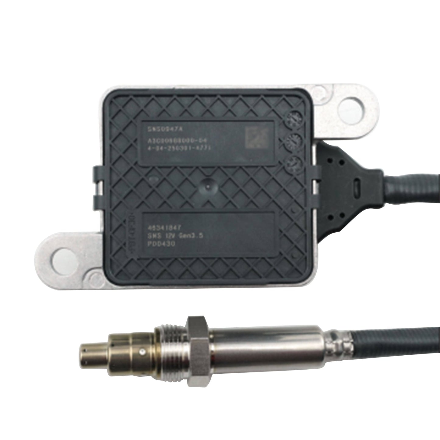 For Fiat Ducato Van 2019.05-140 Multijet 2,3 D NOX Sensor 46341847