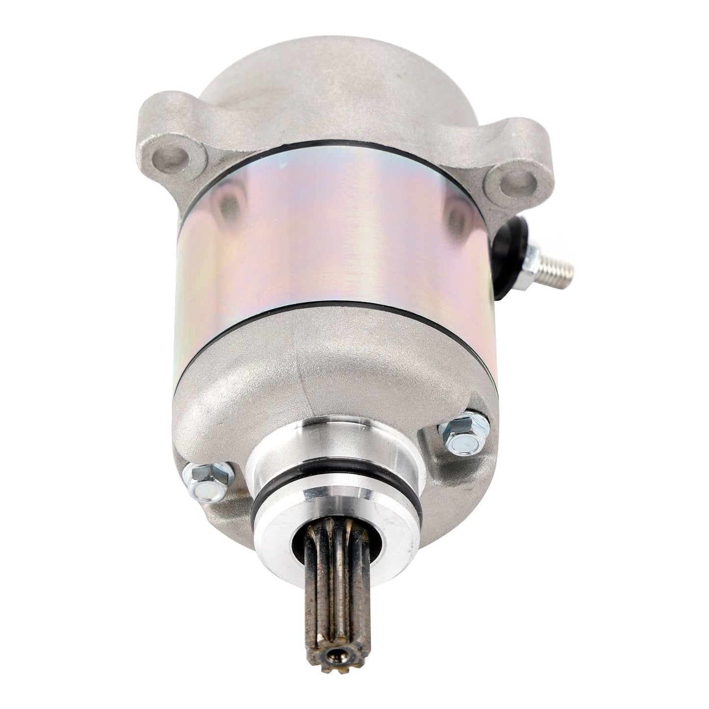 ENGINE STARTING STARTER MOTOR FOR SUZUKI STEP 125 HAYATE JELATO SKYDRIVE VIVA