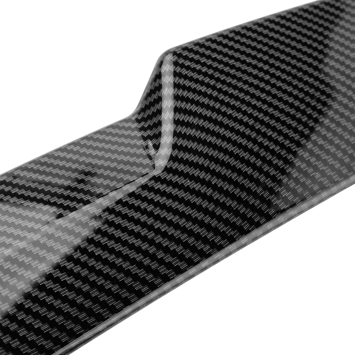 2020-2024 BMW 4 Series G23 Convertible/Cabrio Carbon Fiber Look Rear Spoiler