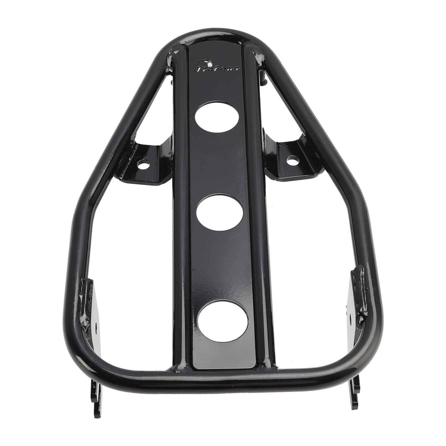 2020-2024 Honda CT125 Hunter Cub (JA55-JA65) Rear Compact Rack Carrier