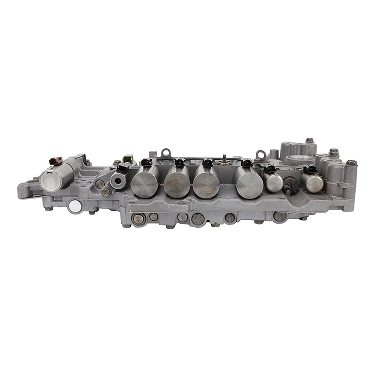 2007-2011 LEXUS IS 8 SP RWD V8 5.0L Transmission Valve Body TL-80SN AA80E 24269992