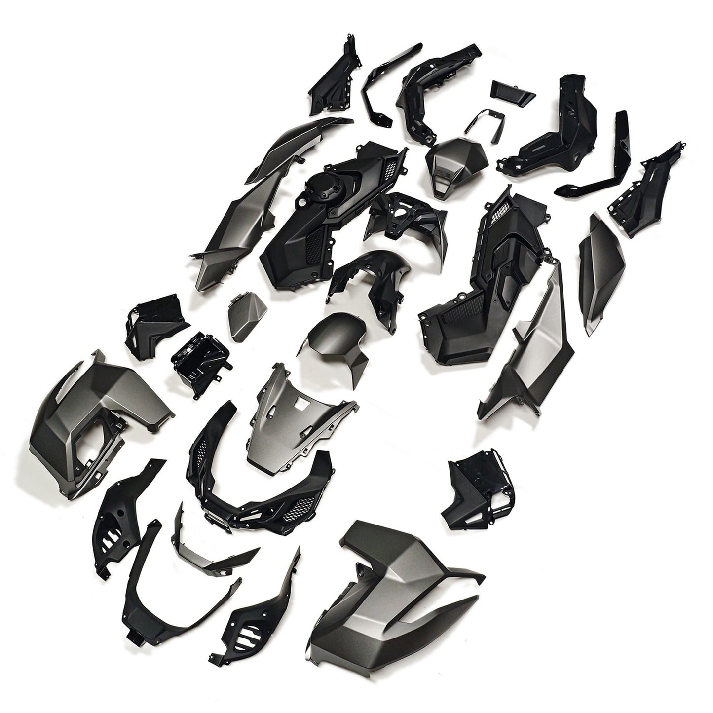 Injection Bodywork Fairing Kit for Honda X-ADV 750 2025-2026