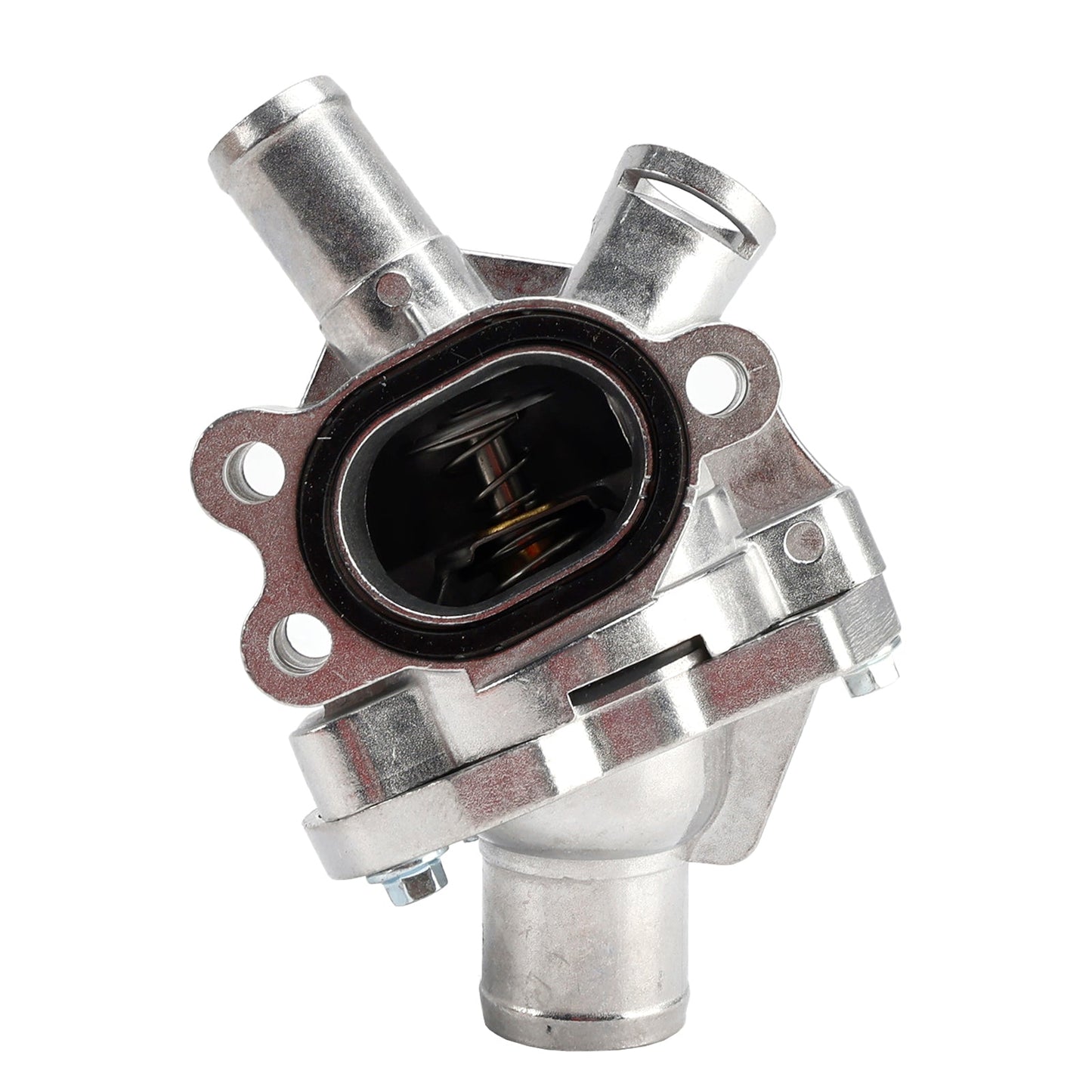 31319606 Thermostat Housing Aluminum Upgrade Kit for Volvo C70 V50 S40 C30
