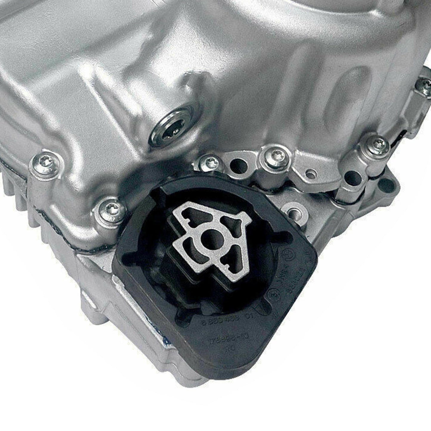 BMW 5 Series F07 530dX (FV31/N57N),535iX (FU71/N55), 550iX (FU91/N63) ATC350 Transfer Case Assembly 27107639261 27107643748