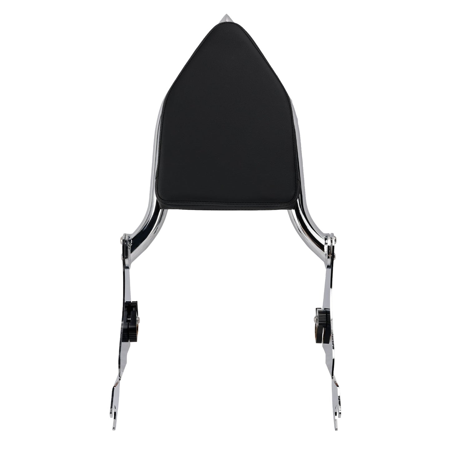 2010-2013 ROAD GLIDE CUSTOM FLTRX Passenger Sissy Bar Backrest
