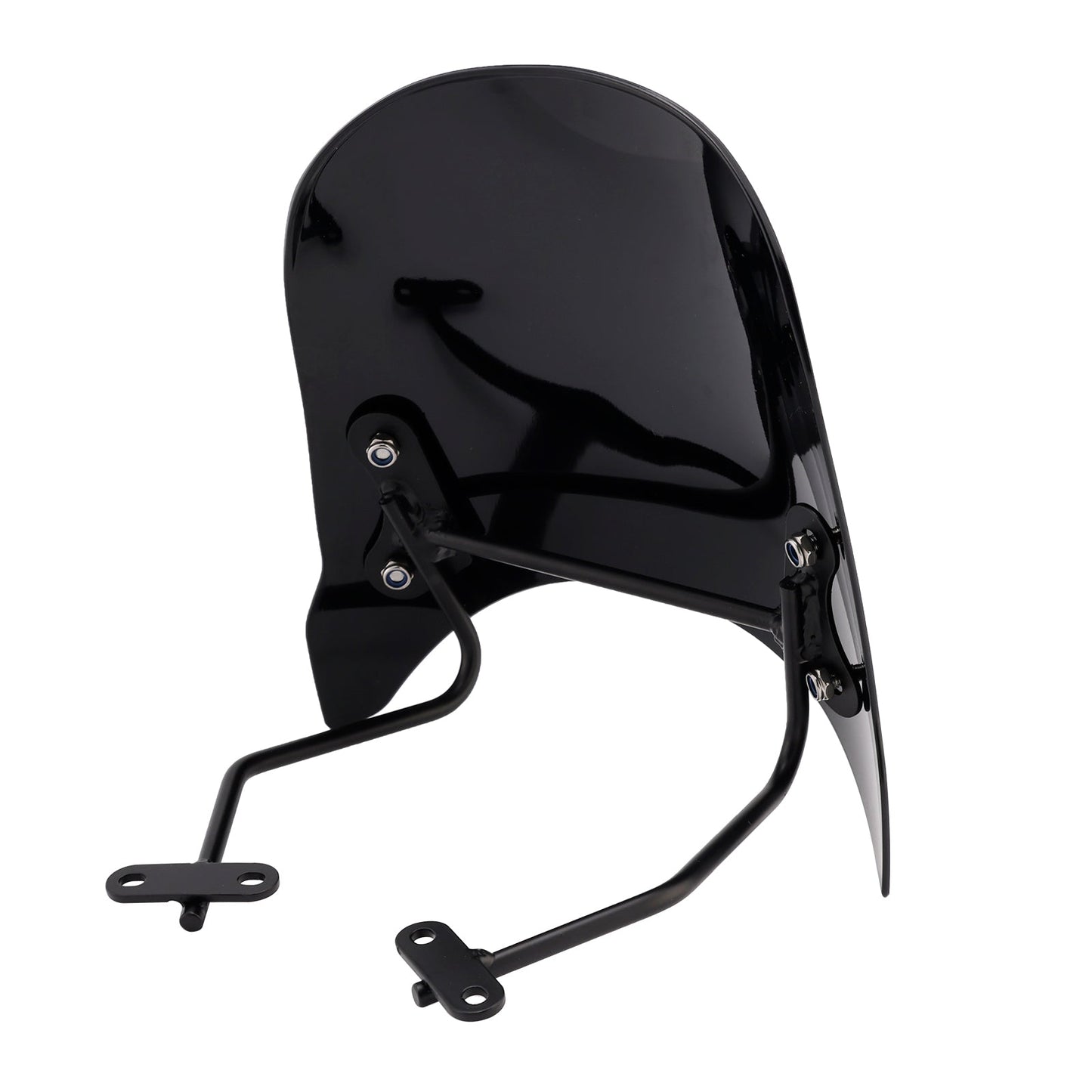 Windshield WindScreen fit for BMW R nineT Scrambler 2014-2024 Pure 2017-2024