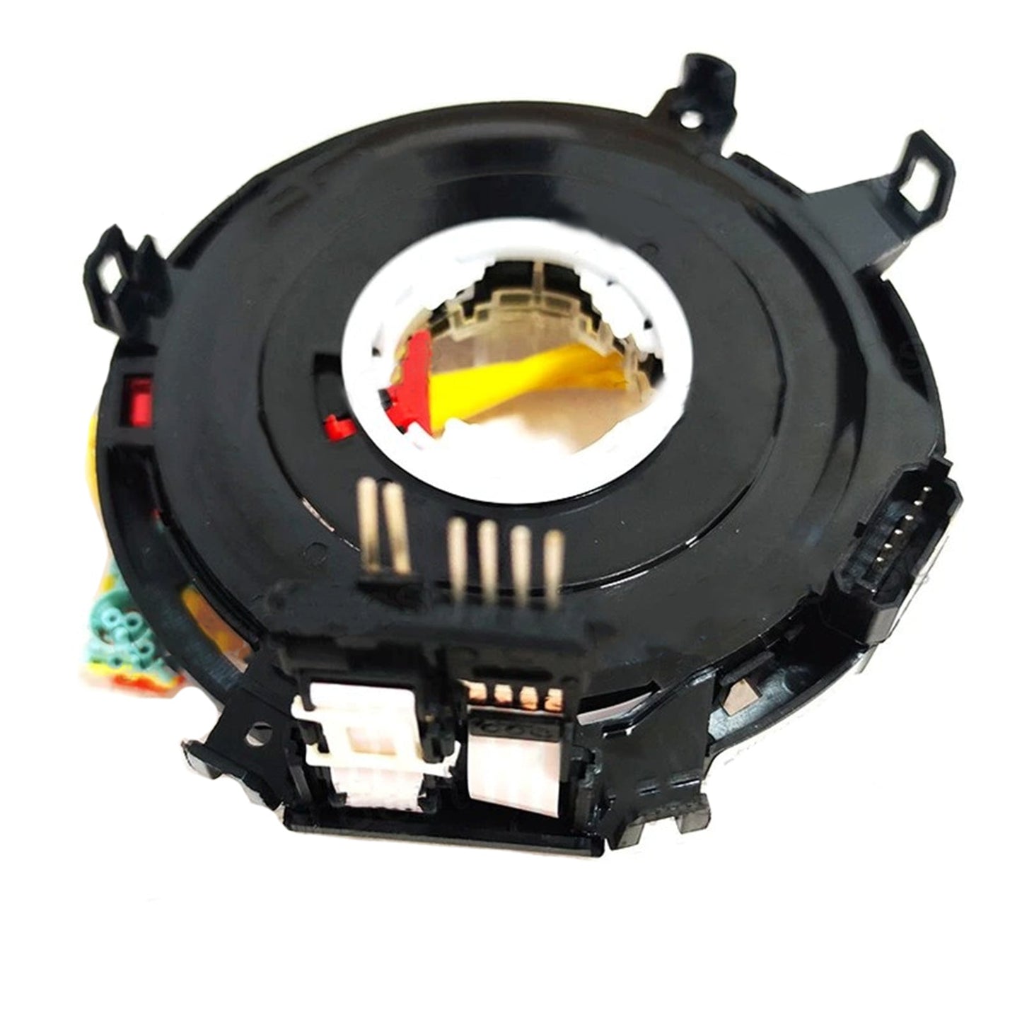 2011-2013 Jeep Grand Cherokee Steering Wheel Clock Spring 10004142-10