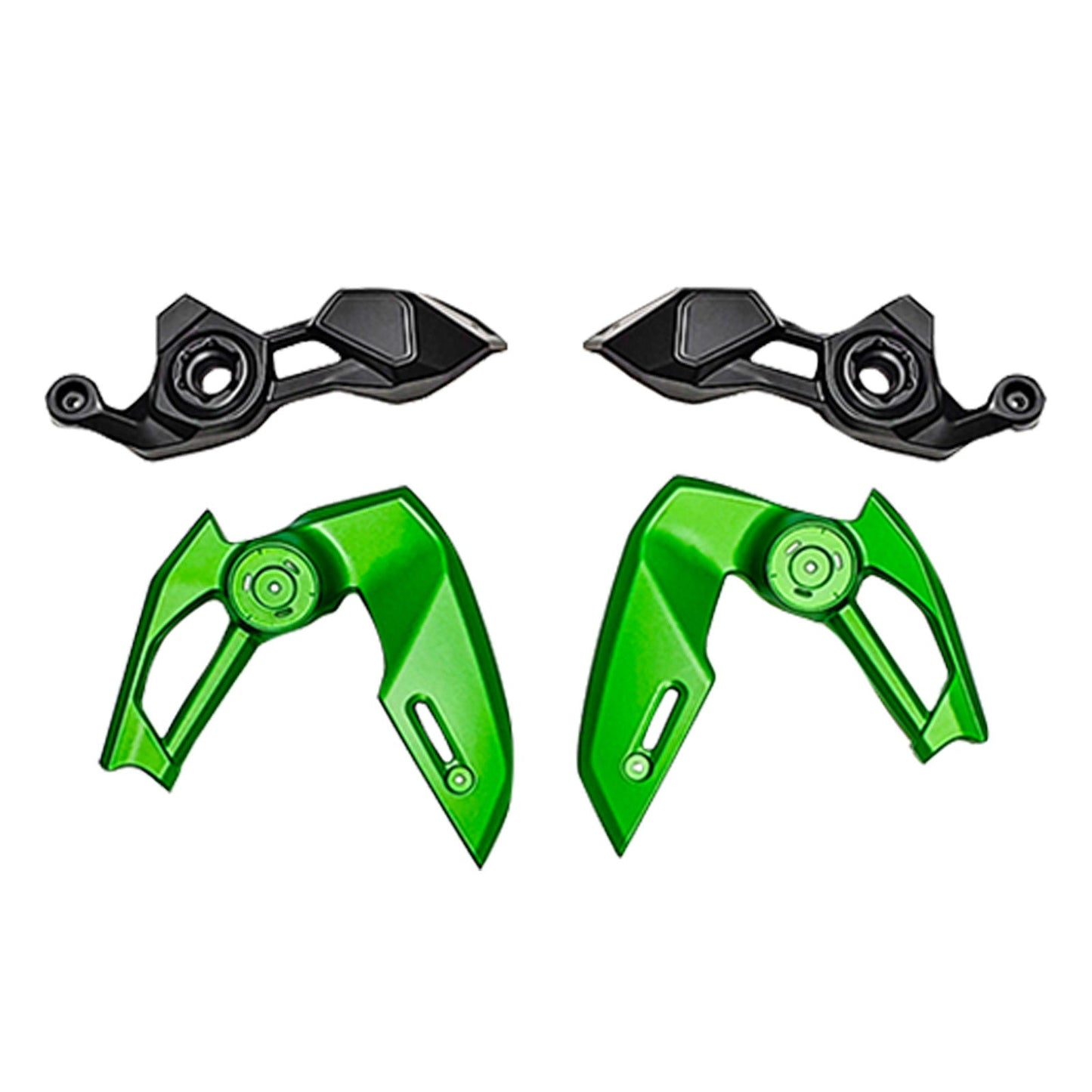 Injection Bodywork Fairing Kit for Kawasaki Z900 2025-2026