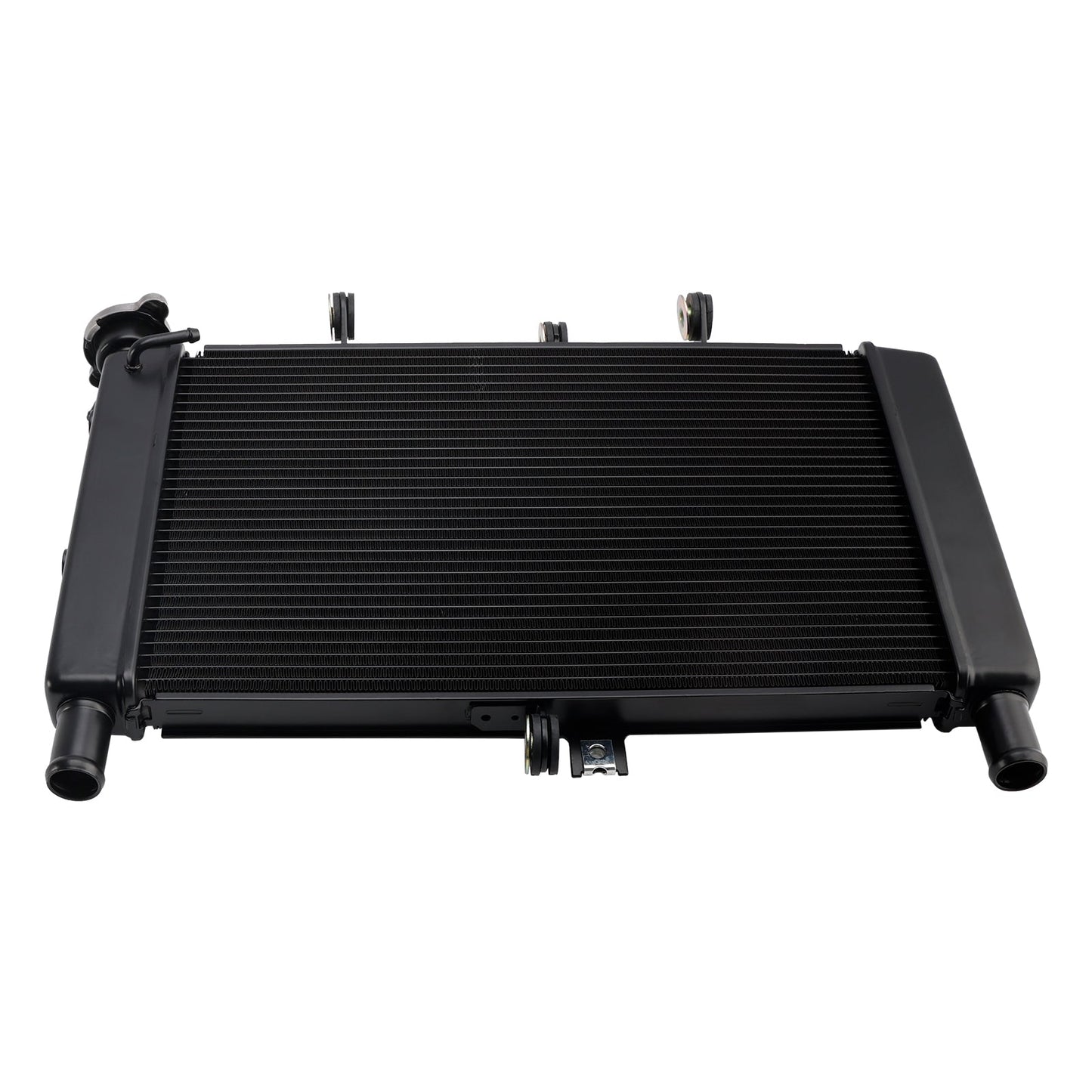 Radiator Cooling Engine Cooler For Yamaha MT-09/SP TRACER 9 XSR900 21-24