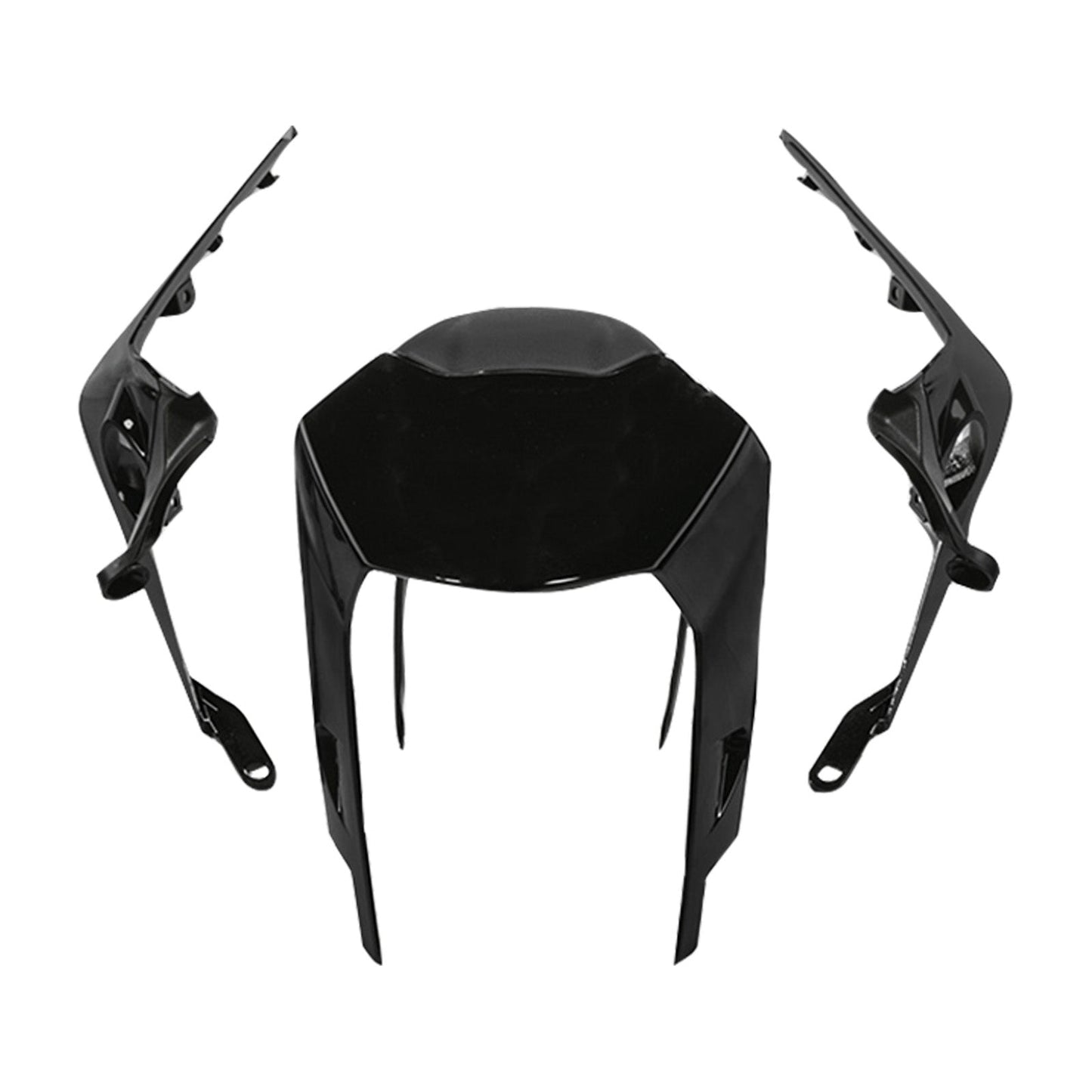 Injection Bodywork Fairing Kit for 390 DUKE 2017-2023