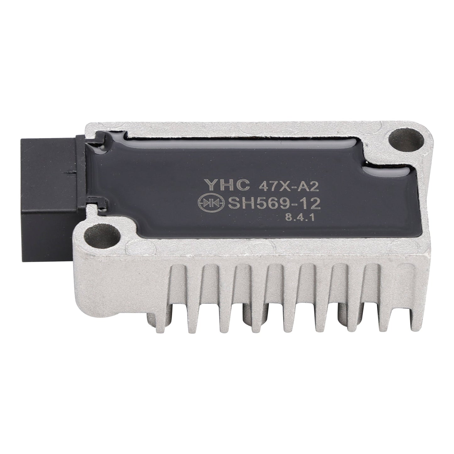 1991-1992 Yamaha XT400E Artesia Stator Regulator Gasket Kit 3TB-81410-00 3TJ-81960-02