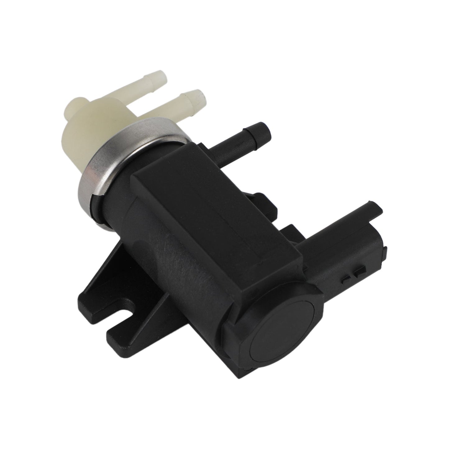 2012-2017 Ford Fiesta MK VI Hatchback 1.0 EcoBoost 998ccm 125HP 92KW (Petrol) Turbo Boost Vacuum Relay Solenoid Valve CM5G-9F490-AA