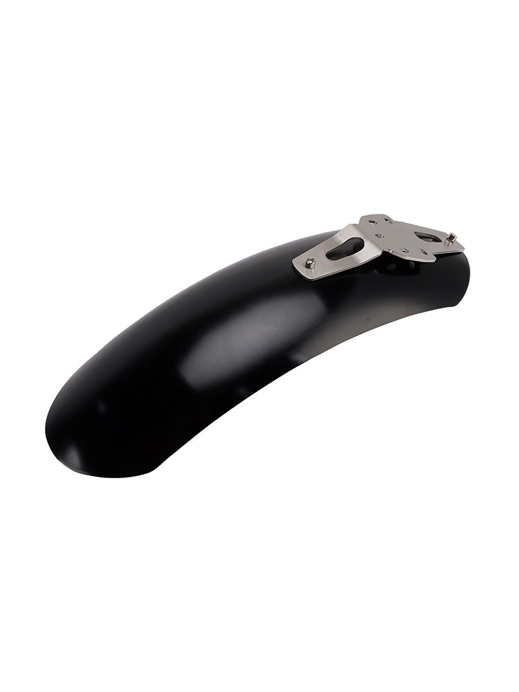 2019-2025 Triumph Scrambler 1200XE Steel Front Fender Mudguard