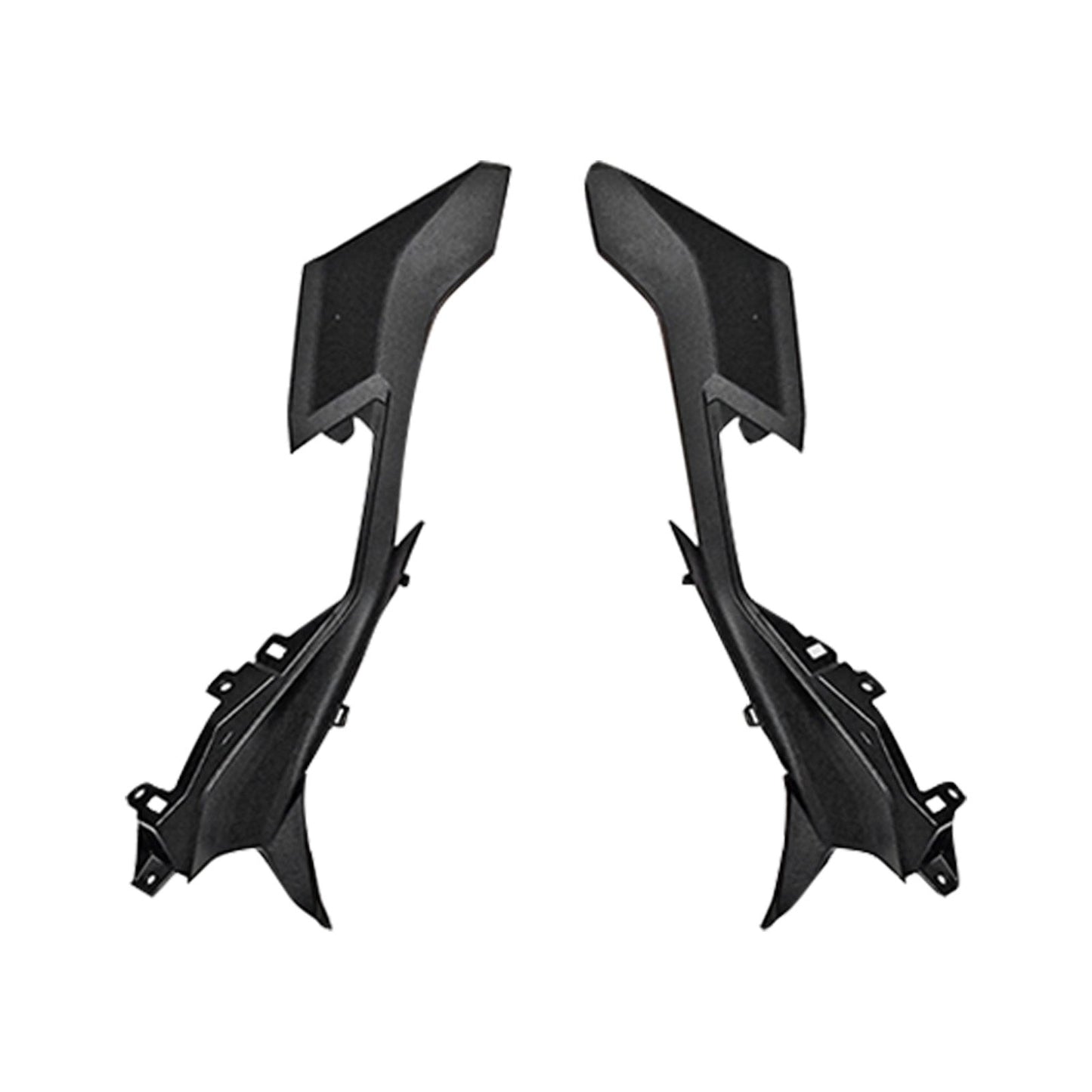 Injection Bodywork Fairing Kit for Street Triple 765 R/RS 2023-2025