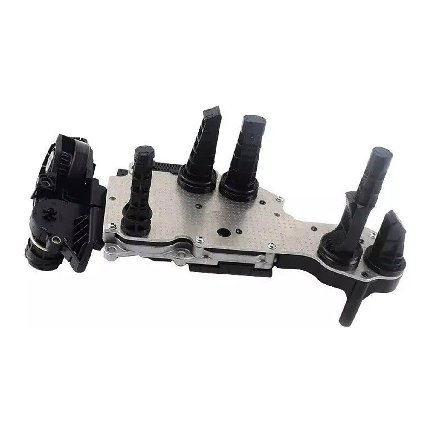 2008-2011 V50 , 2.0L 6DCT450 Transmission Control Module Unit MPS6 7M5R-14C247-FA 7M5R-14C247-FE