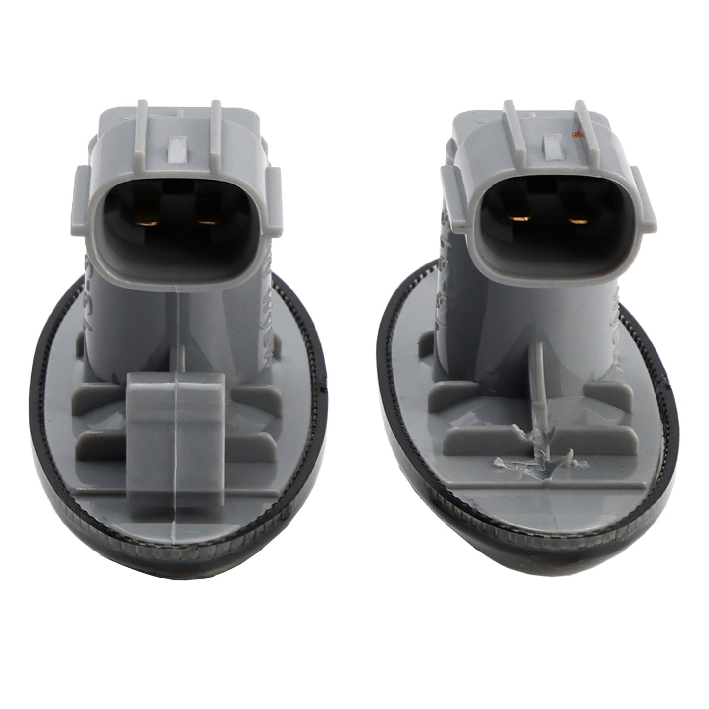 Side Turn Signal Lamp Fender Light for Toyota Corolla Camry Yaris 81730-02090