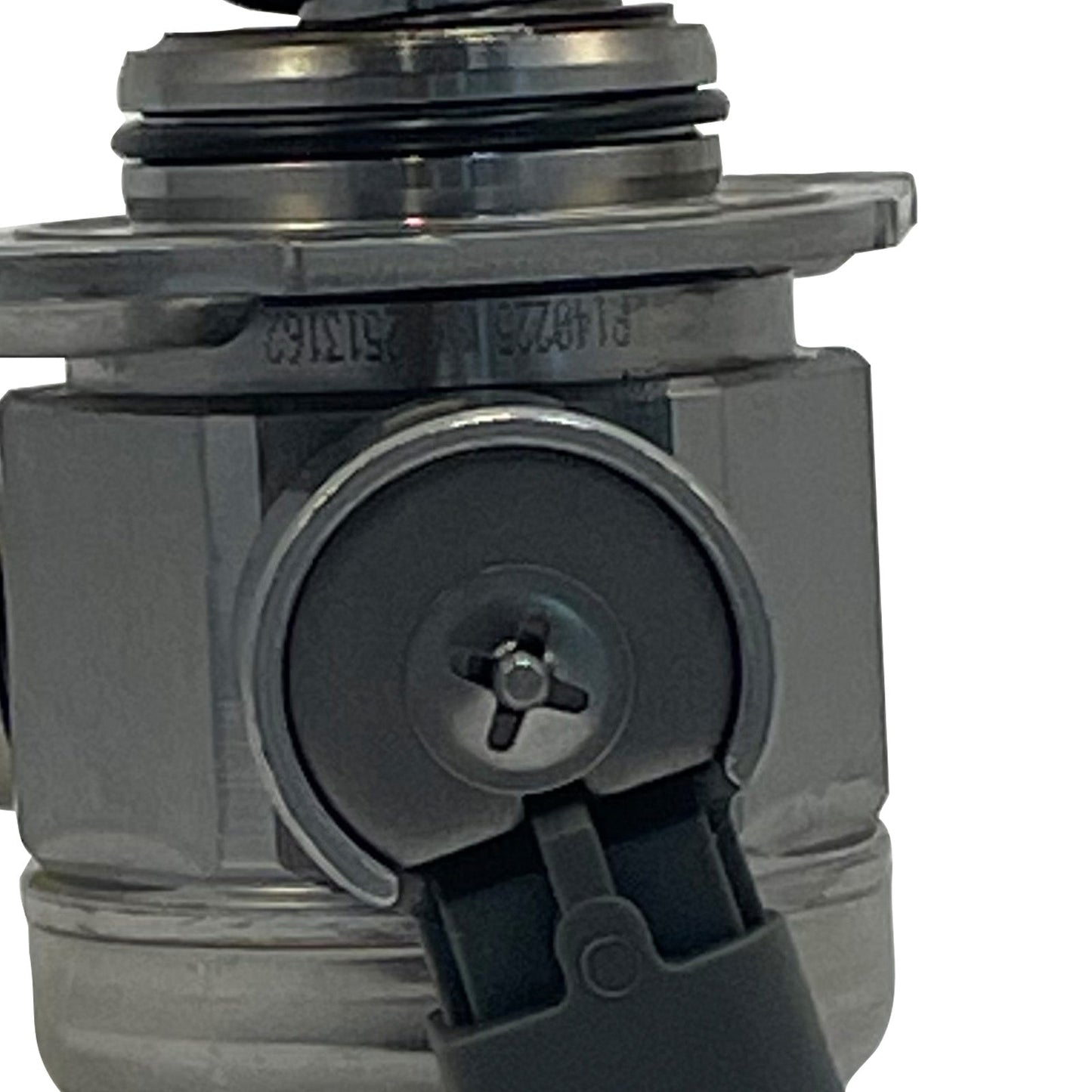 Brabus High Pressure Fuel Pump A2780701201 0261520222 2780700601