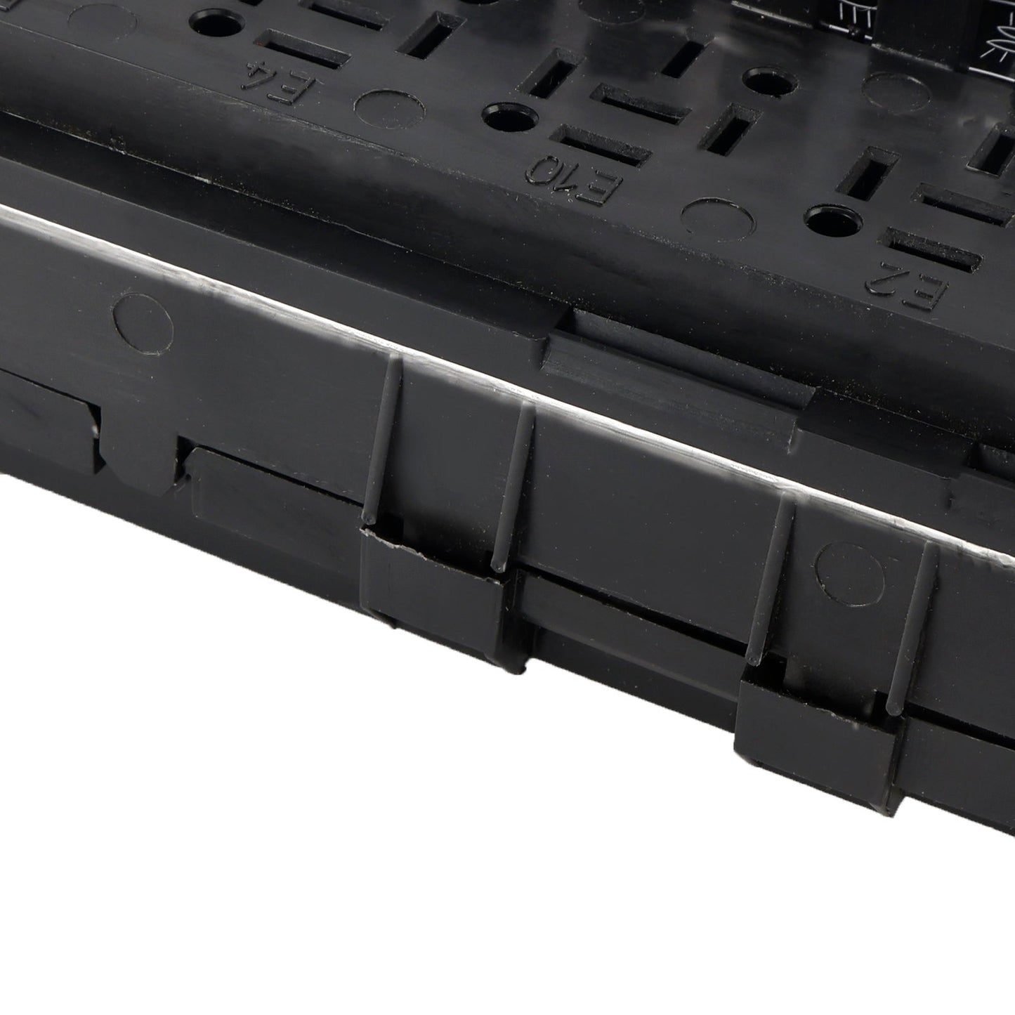 1989-2006 Iveco Daily II III Autobus Autocar Fuse Box 2997086 4838244