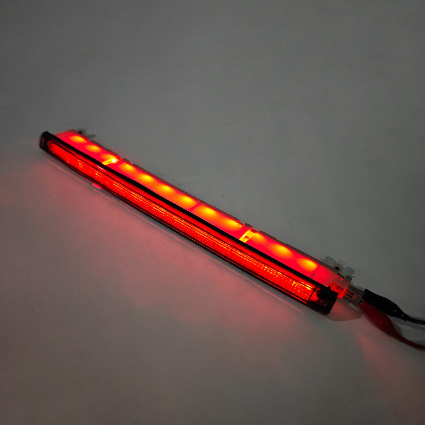 1998-2005 AUDI A6 S6 C5 AVANT High Level Third Brake Stop Light 4B9945097A