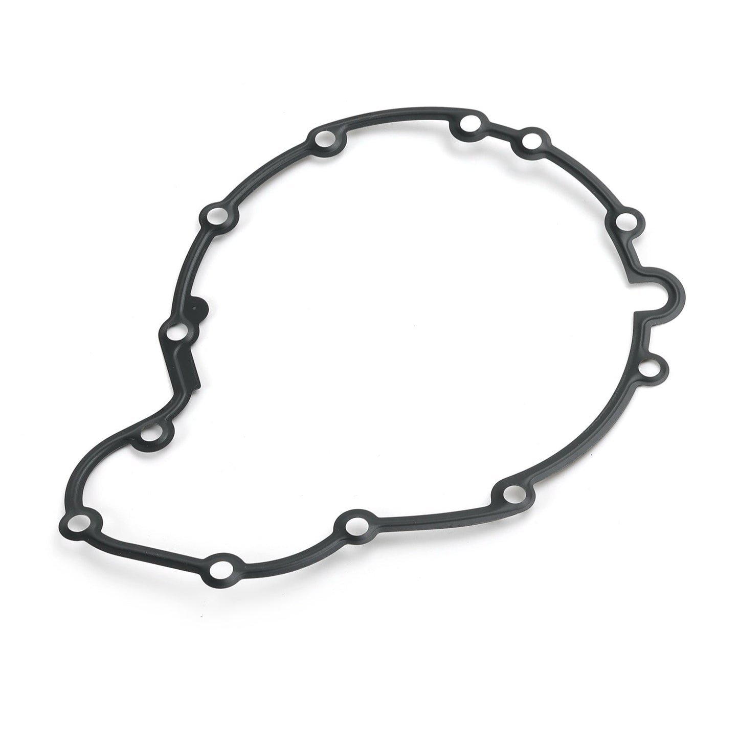 Left side Engine Crankcase Cover Gasket Fit For Daytona 600 &amp; 650 / Speed-Four 600 / TT600 / T1261092