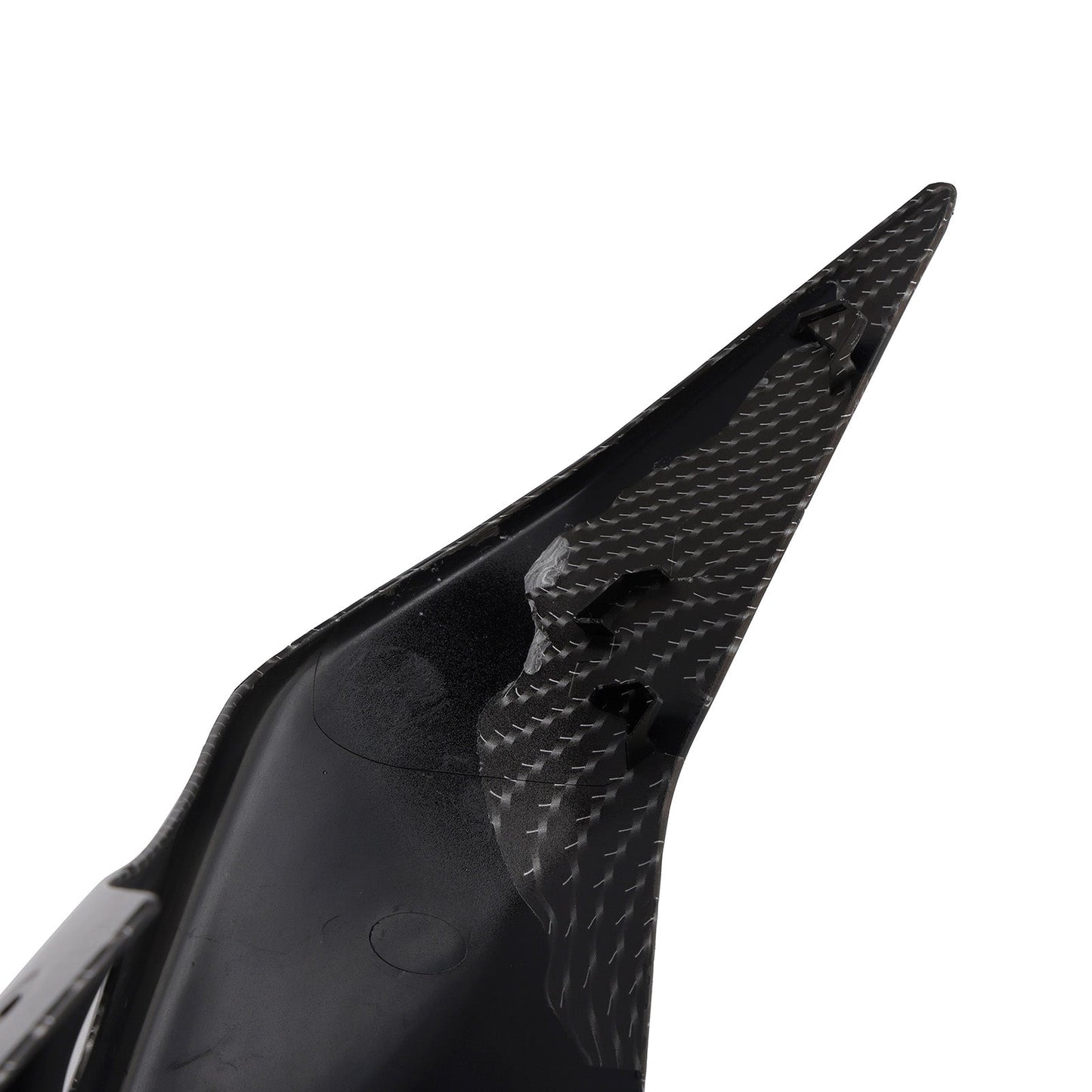 2025-2026 Kawasaki Z900 Rear Tail Side Seat Cover Fairing