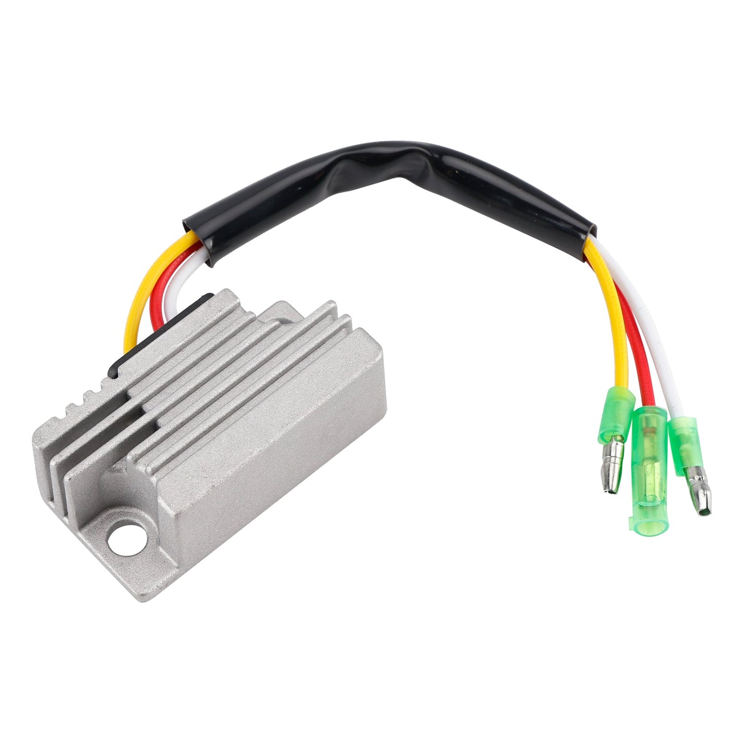 STATOR GENERATOR REGULATOR RECTIFIER GASKET FOR YAMAHA YFM100 CHAMP 1987-1988