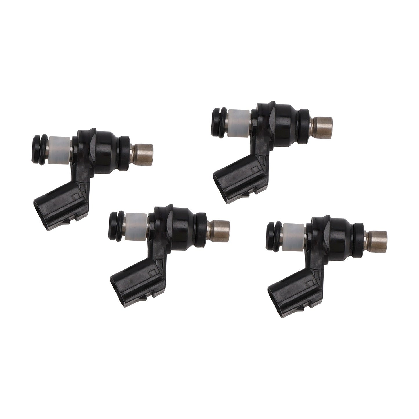 Fuel Injectors Fit for Honda CB1100 2013-2017 NSS300 Forza 300 4PCS 16450-MGC-D21
