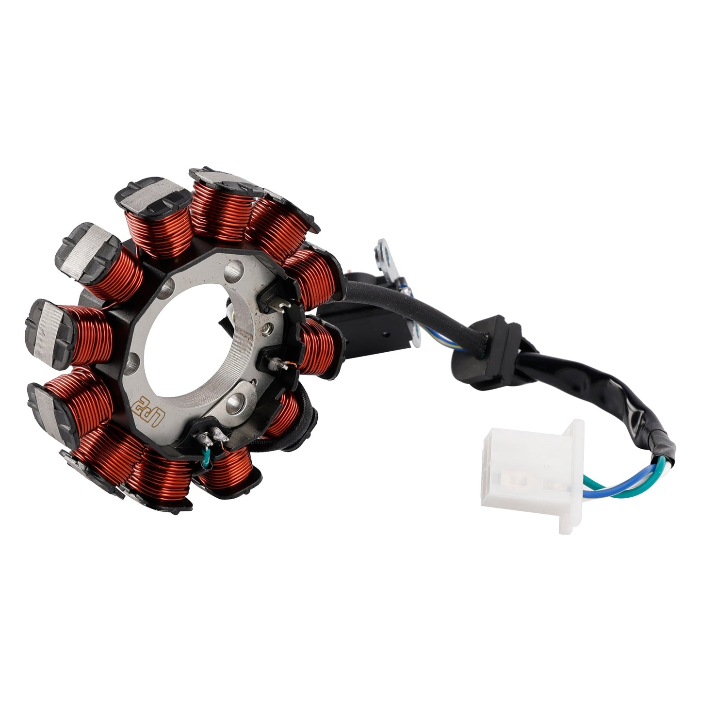 2012-2015 Honda Future 125 AFS125 12 Poles Stator Generator 31120-KYZ-901