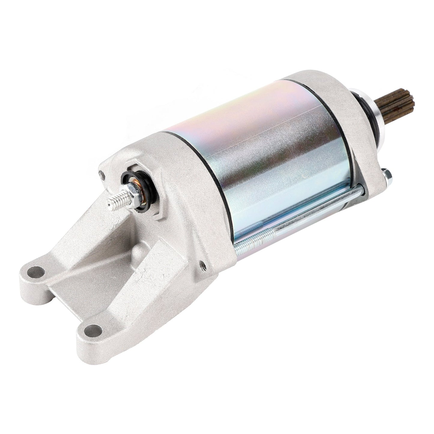 2023-2025 Kawasaki KLR650 Adventure ABS Engine Starter Motor 21163-0790