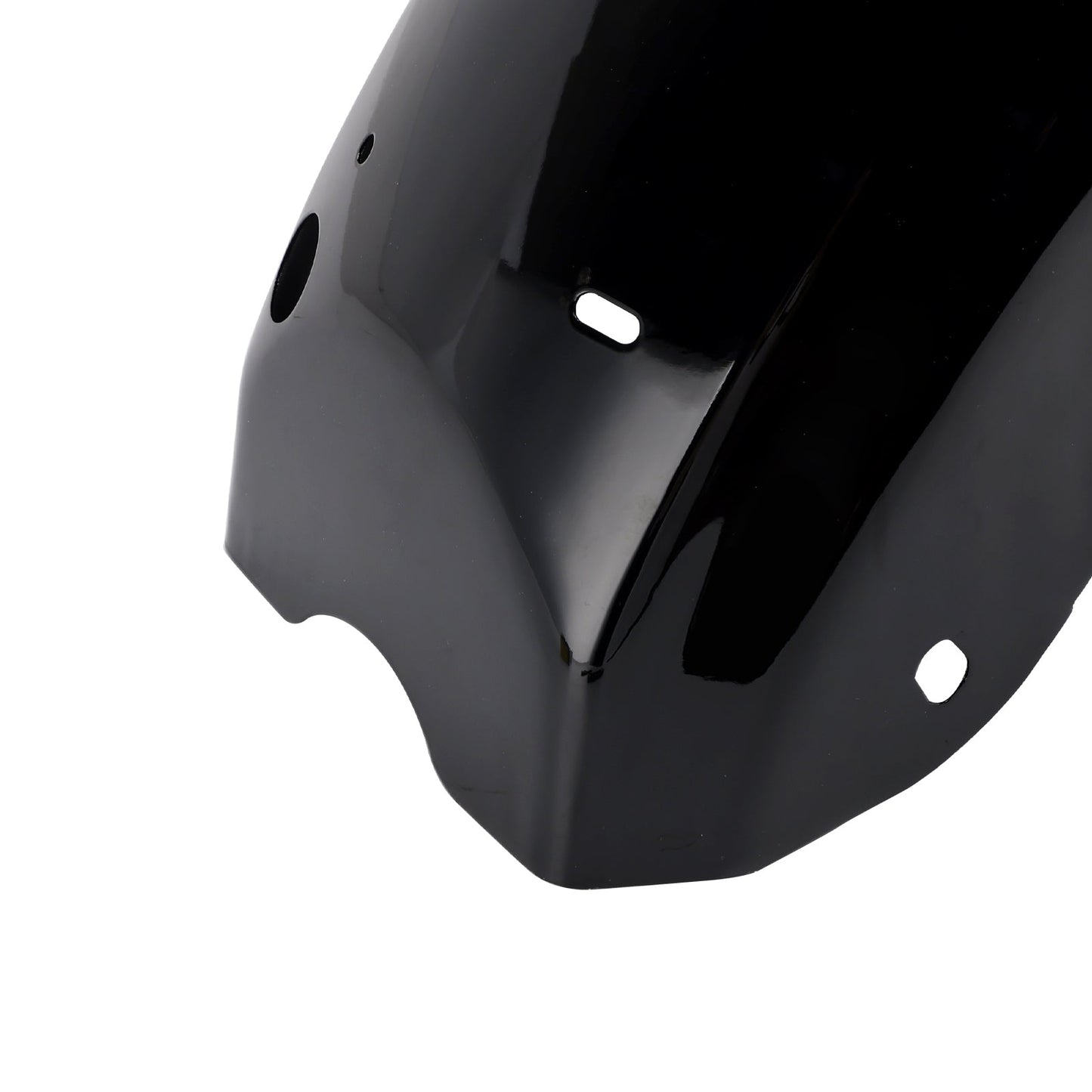 2025 Harley Touring Street Glide Ultra Rear Fender System