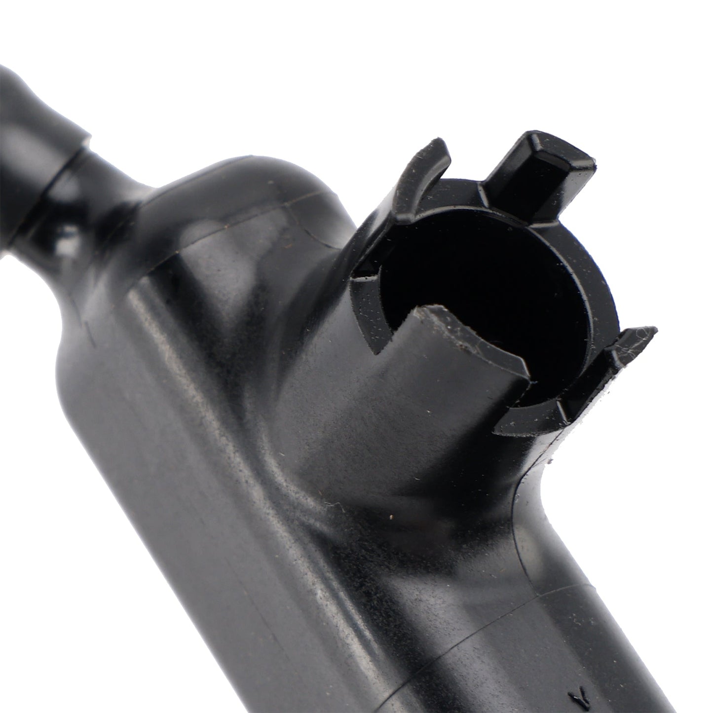 2011-2024 For Jeep Grand Cherokee Fuel Rail With Injectors 05184079