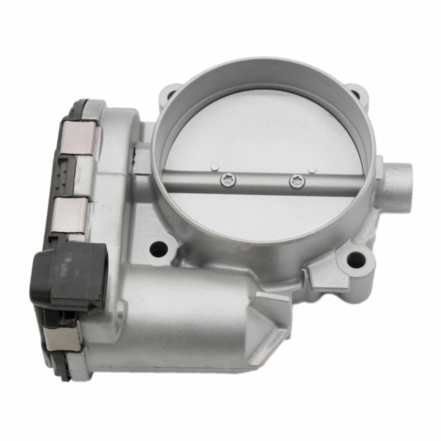 2012/01-2025/12 Mercedes-Benz SLK R172 55 AMG Throttle Body A2731410325