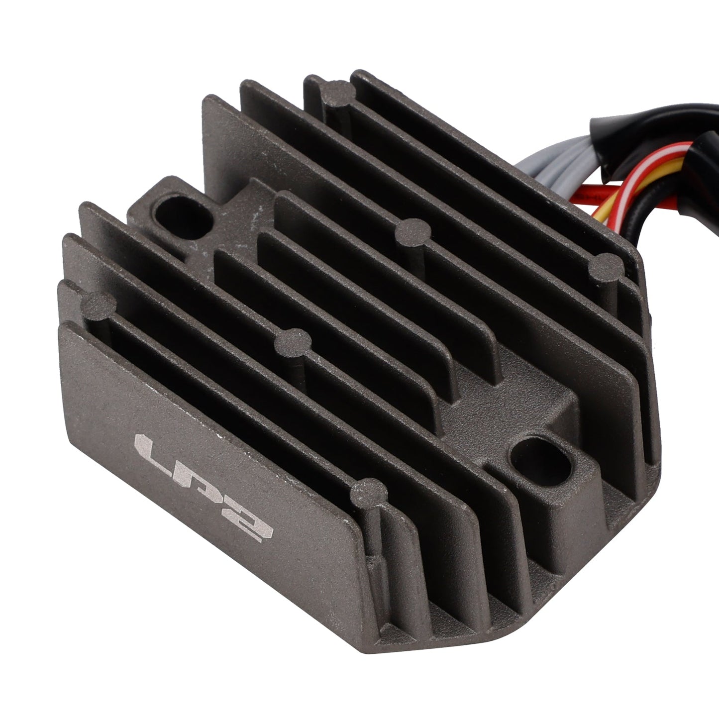 Rectifier Voltage Regulator For Piaggio APE 400/420 MP601 Calessino 2006-2022