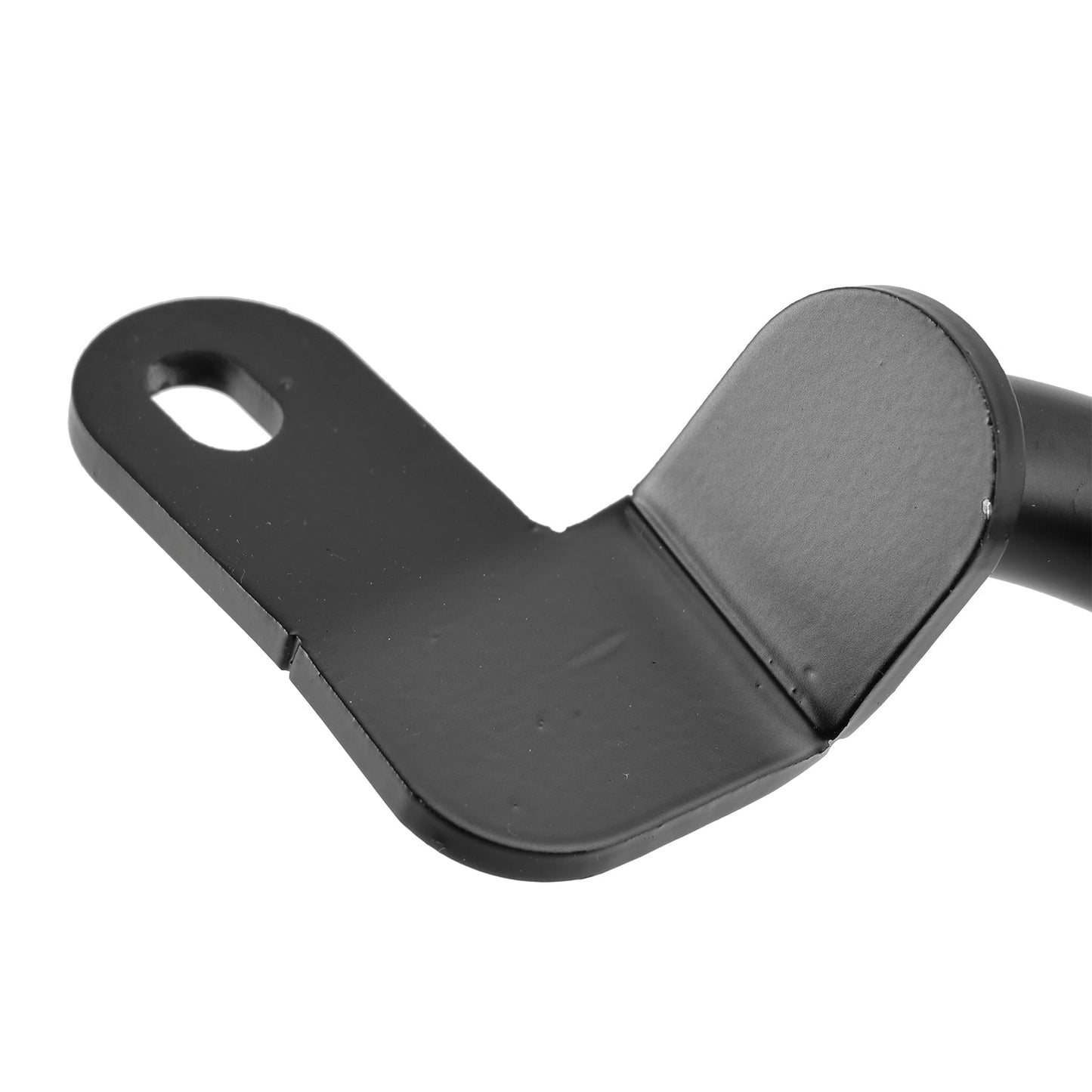 2024 2025 BMW R 12 nineT - New Version Rear Rack Luggage Cargo Carrier Black