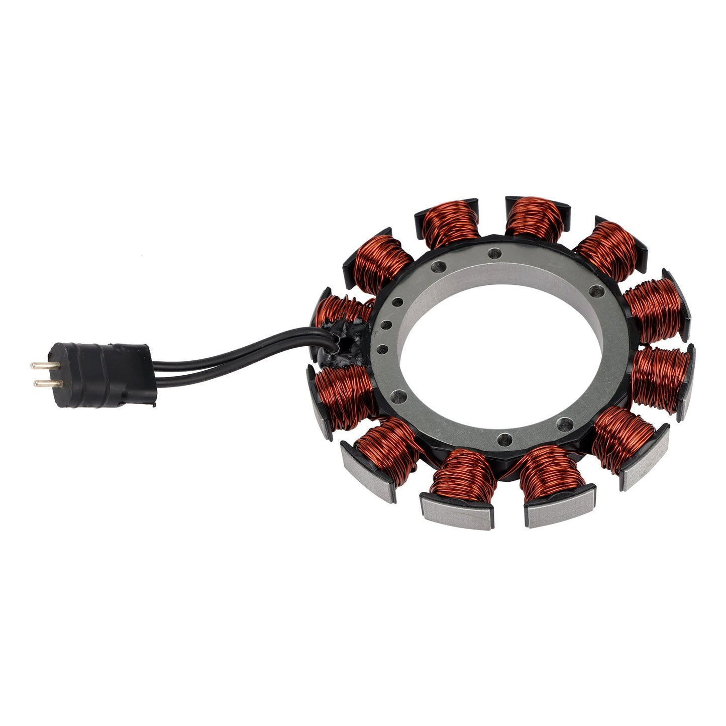 1976-1978 1200 Super Glide FX STATOR ALTERNATOR 29965-75