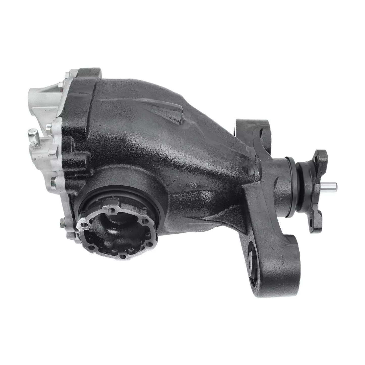 2016-2019 Cadillac ATS Luxury L4 2.0L Petrol Differential Axle Carrier 2.85 Ratio 23156307 84110754