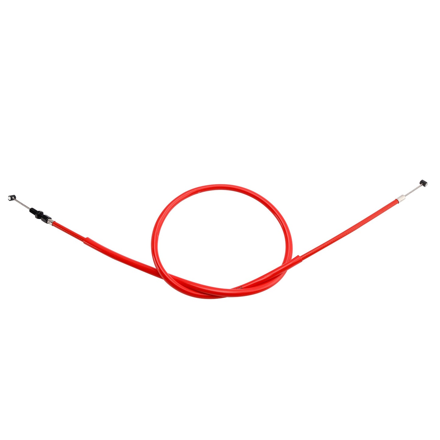 2009-2016 Suzuki GSXR1000 Motorcycle Clutch Cable Replacement Red