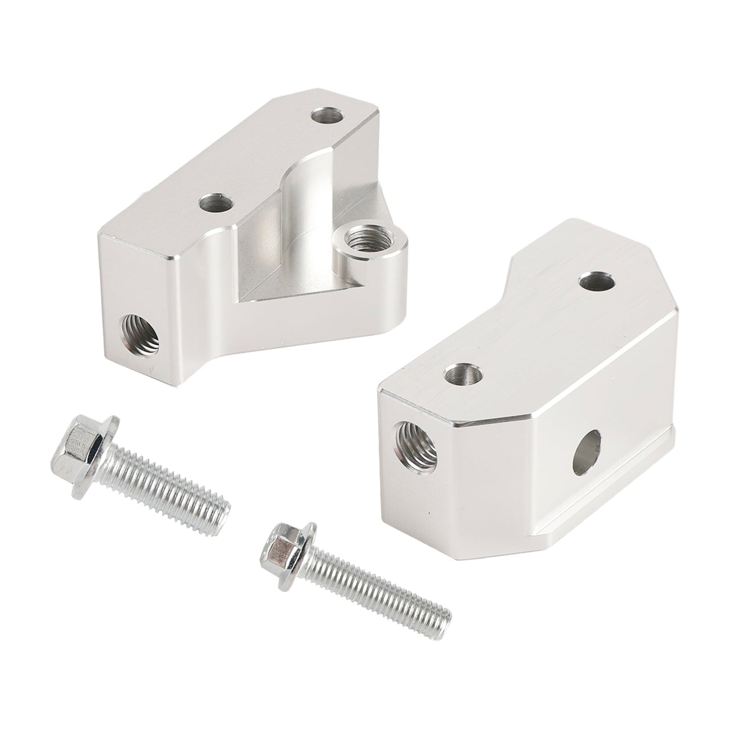 Knock Sensor Relocation Brackets for GM LS Gen 3 Engines LS1 LM7 LR4 LQ4 LS6 L59