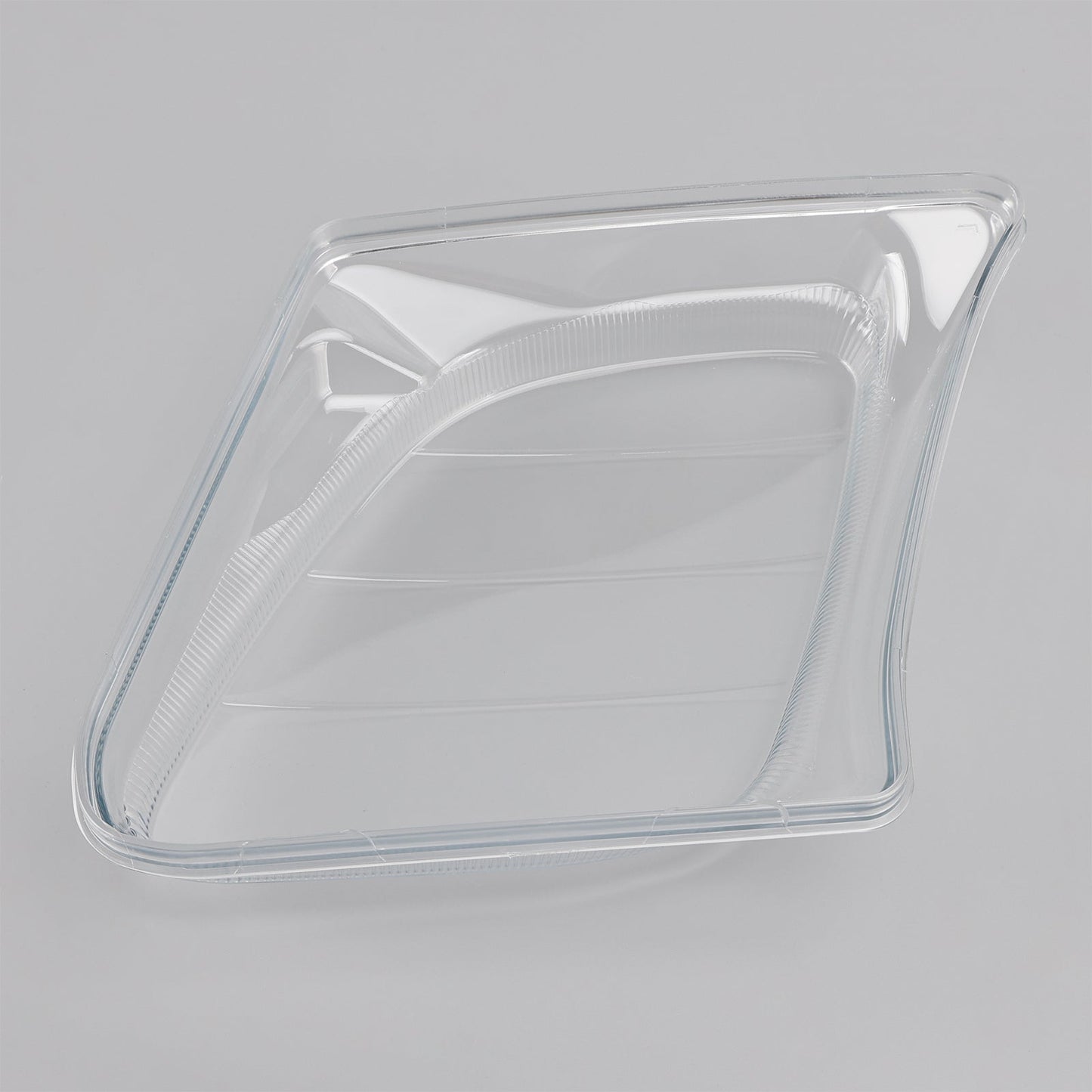 1998-2007 Lexus LX470 Left+Right Front Headlight Clear Lens