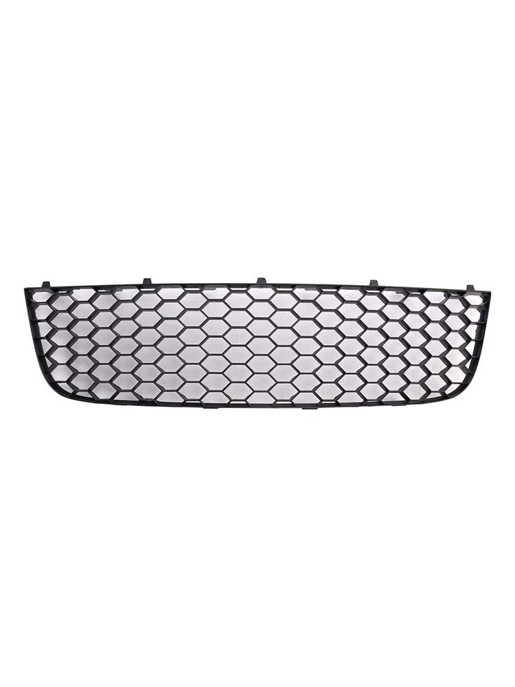 Front Center Lower Bumper Grille Grill Fit VW GOLF MK5 GTI 2006-2009