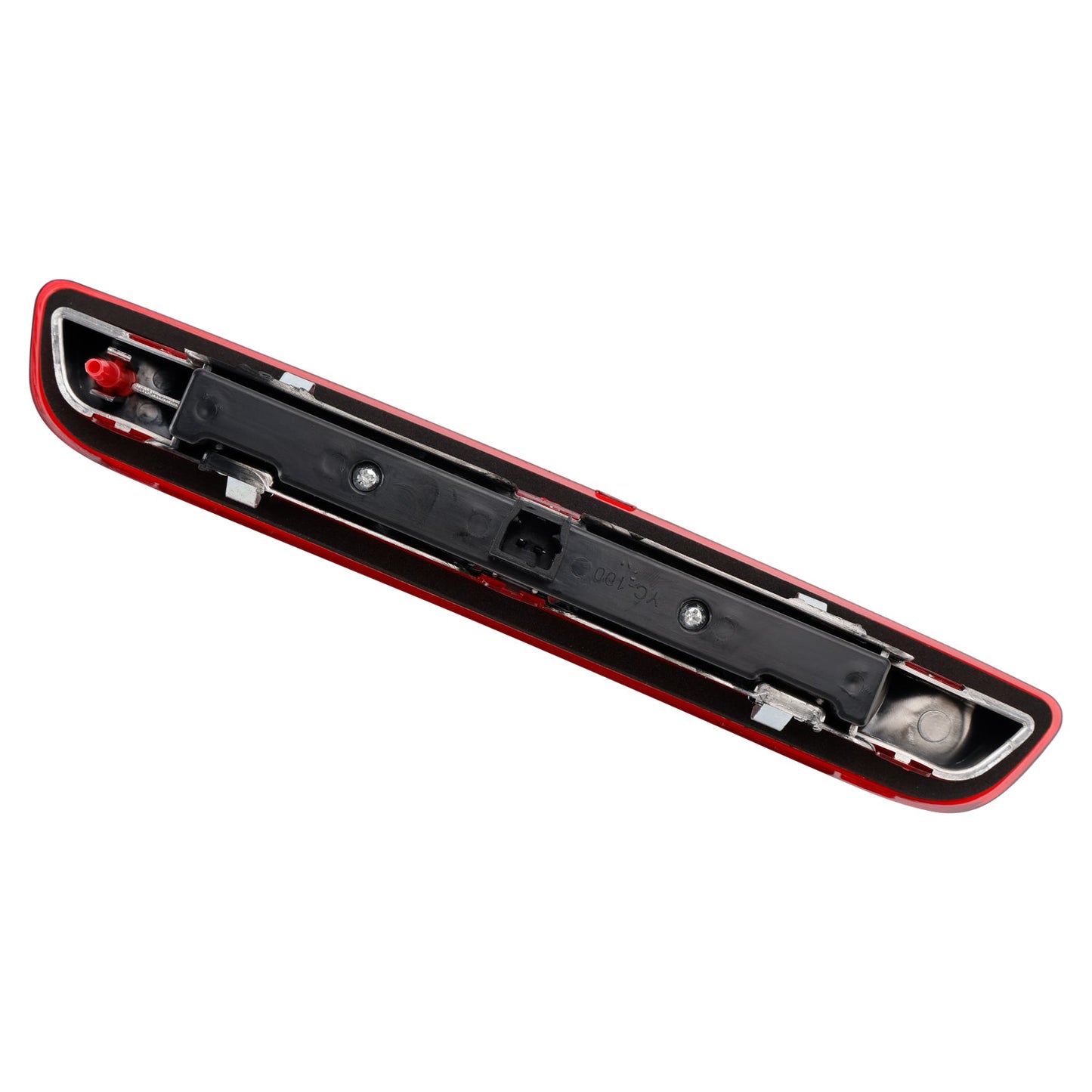 3RD Third Brake Light B000878980 For Peugeot 108 2014-2021 Red