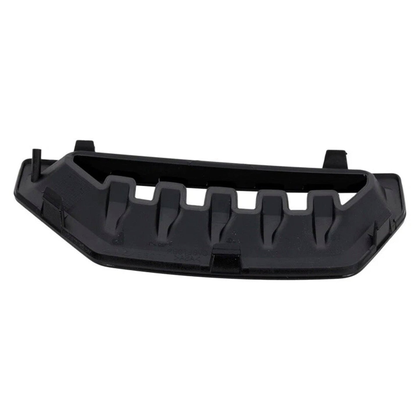 2022-2024 GMC Sierra 1500 Driver Side Bumper Face Bar Grille 84869627