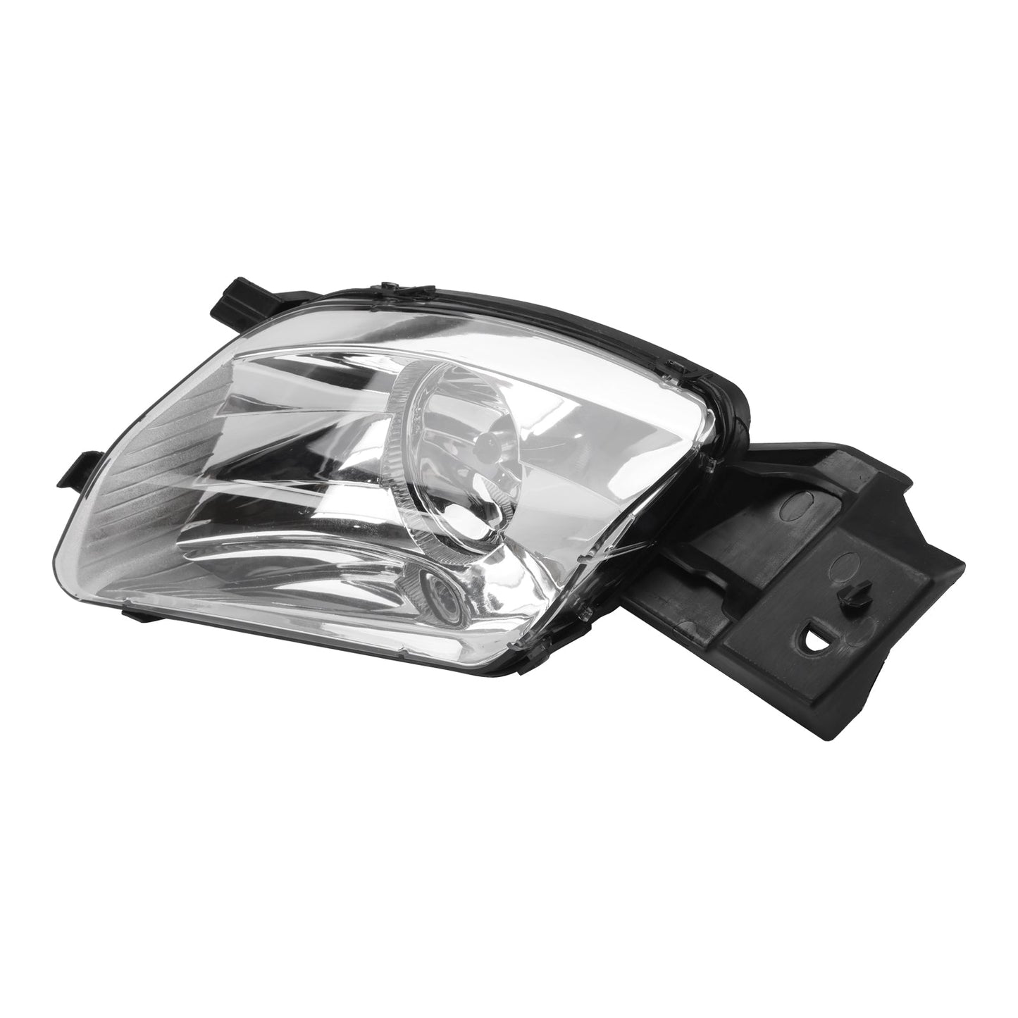 Front Right Fog Light Cover With Bulb For Peugeot 308 CC 4B Hatchback 2007-2014