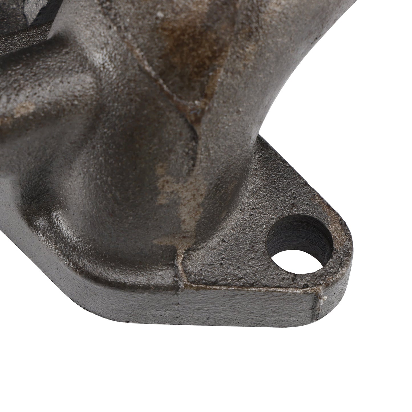 2000/09-2003/06 Opel Corsa C X01 1.0 973 ccm, 43 KW, 58 PS Front Catalytic converter 849415 R1620089