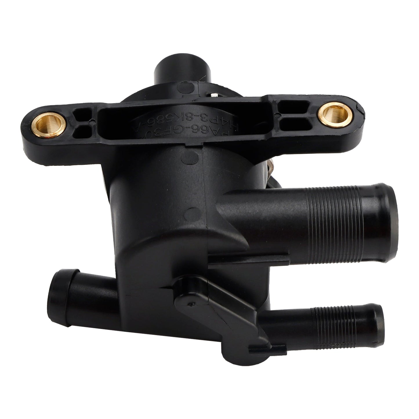 LR093489 Crankcase Oil Separator for Land Rover Defender Discovery Sport L550