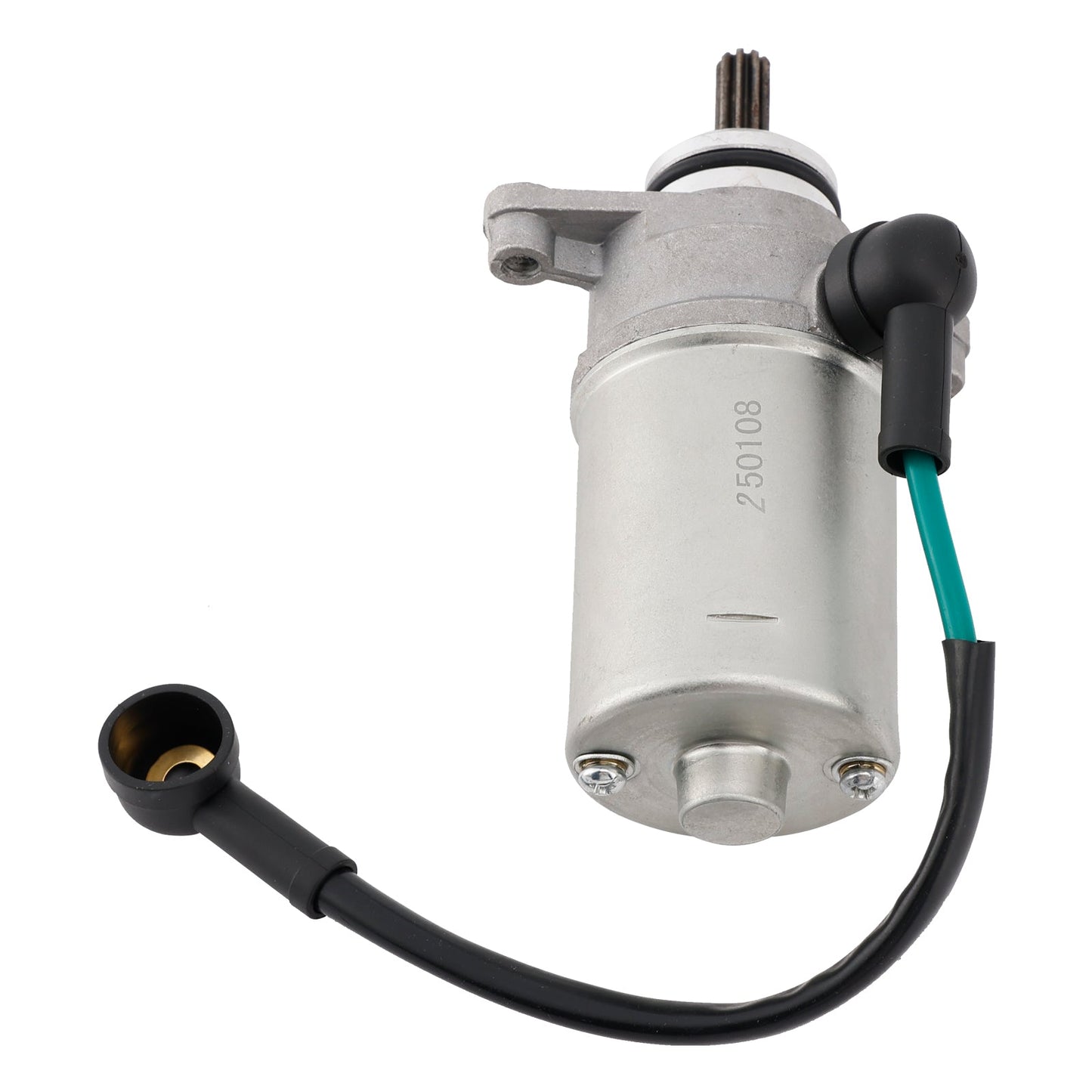 ENGINE STARTING MOTOR FOR YAMAHA T50 T80 TOWNMATE 1983-1993 22J-81800-50