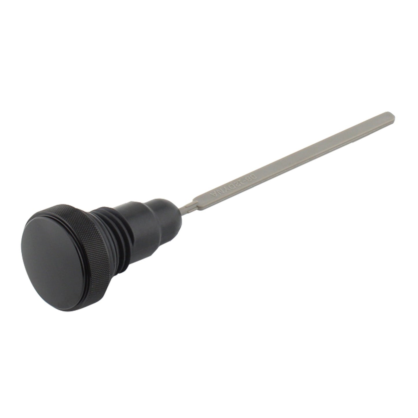 0710-0153 Oil Dipstick Tank Cap Plug For FXD Dyna 2006-2017